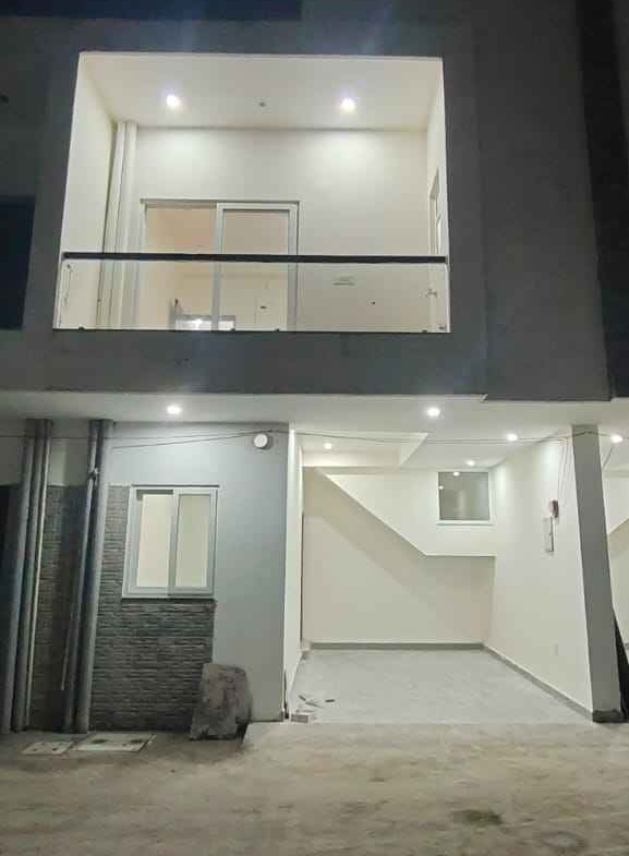 3 Beds 3 Baths – House for Sale Uttar Pradesh, India