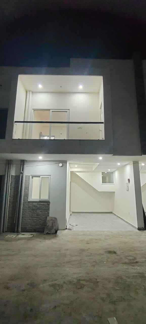 3 Beds 3 Baths – House for Sale Uttar Pradesh, India