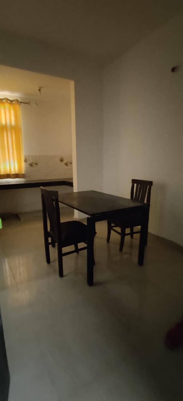 Unisex PG Sector 45 Noida
