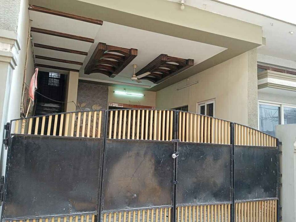 Own a Bungalow in Chandigarh Raipur, Chhattisgarh, India