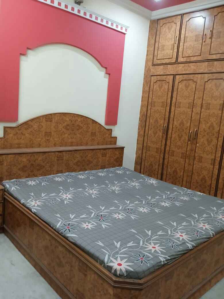 poo4 Own a Bungalow in Chandigarh Raipur, Chhattisgarh, India