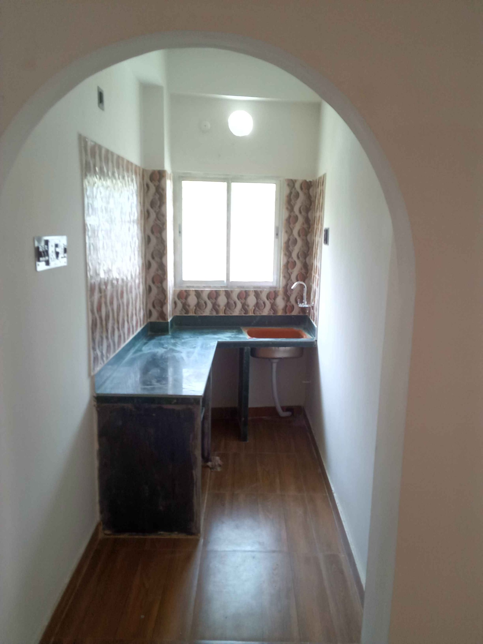 New 2 bed flat for sale in Behala Shakherbazar near Sitala Mandir