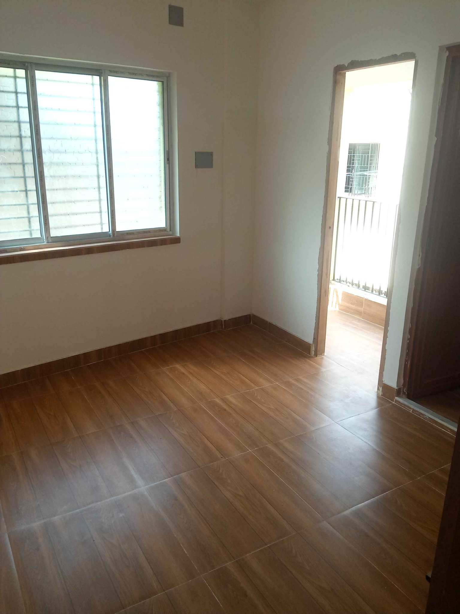 New 2 bed flat for sale in Behala Shakherbazar near Sitala Mandir