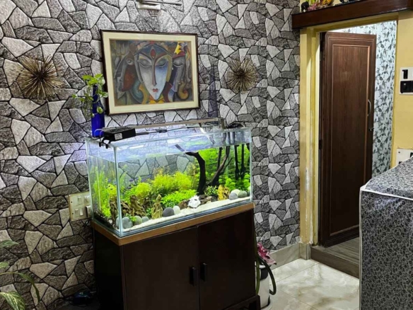 2 Beds 2 Baths – Apartment for Sale Kolkata, West Bengal, India