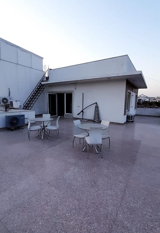 FULLY FURNISHED SERVICE APPRTMENT ROOMS AVAILABLE FOR RENT