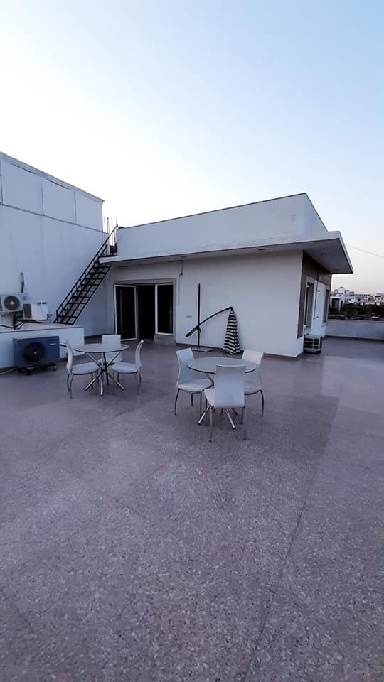 FULLY FURNISHED SERVICE APPRTMENT ROOMS AVAILABLE FOR RENT