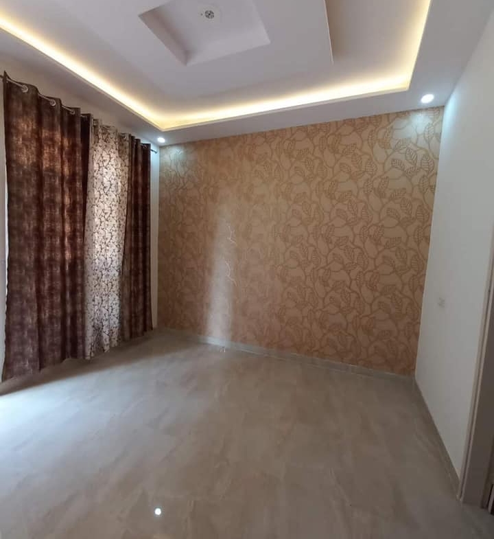 1 Bed Flat for Sale, Punjab