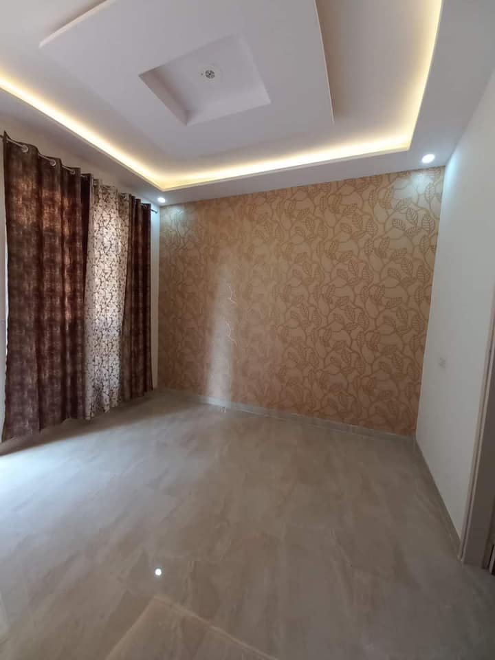 1 Bed Flat for Sale, Punjab