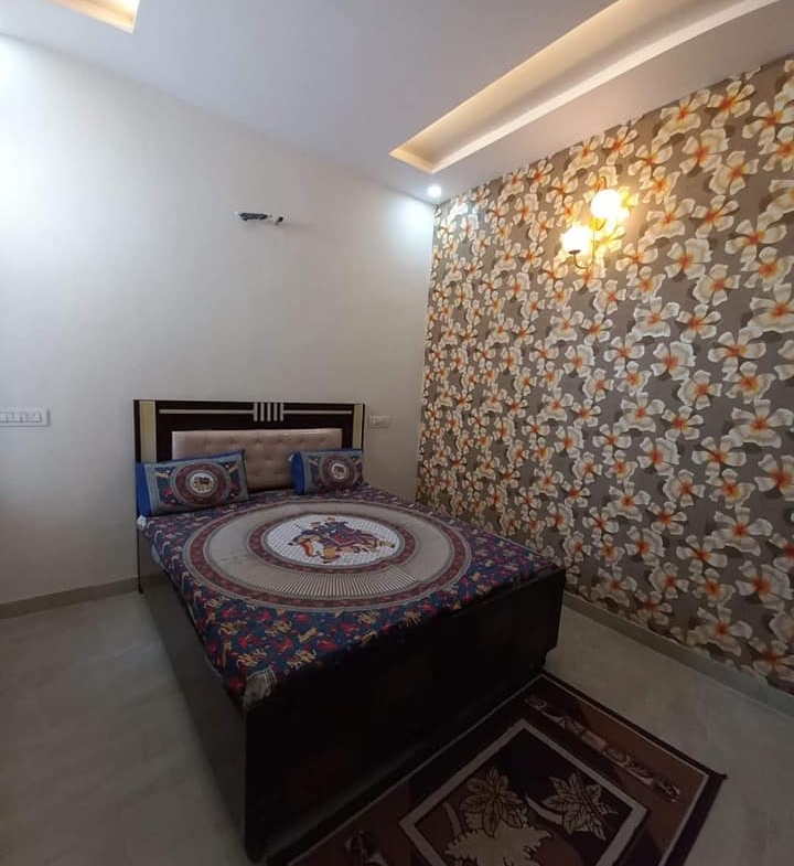 1 Bed Flat for Sale, Punjab