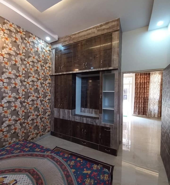 1 Bed Flat for Sale, Punjab