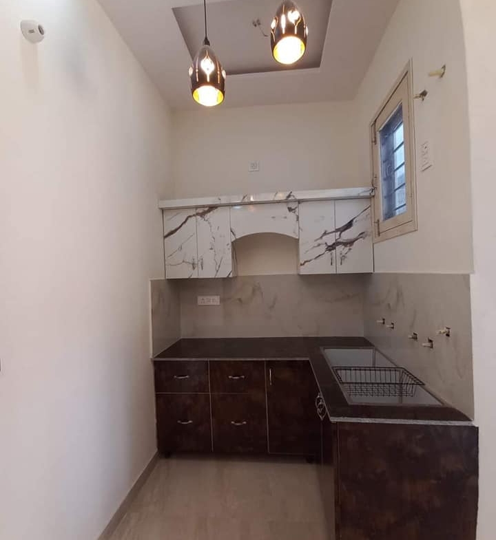 1 Bed Flat for Sale, Punjab