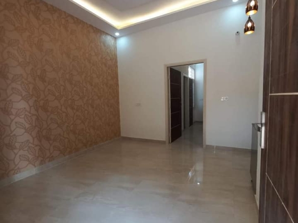 1 Bed Flat for Sale, Punjab
