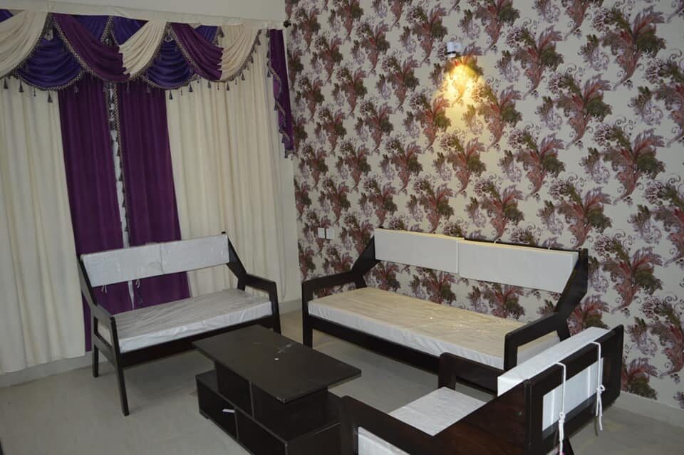 3 Beds Duplex Home for sale