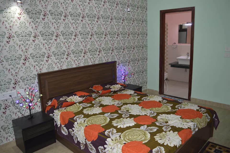 3 Beds Duplex Home for sale