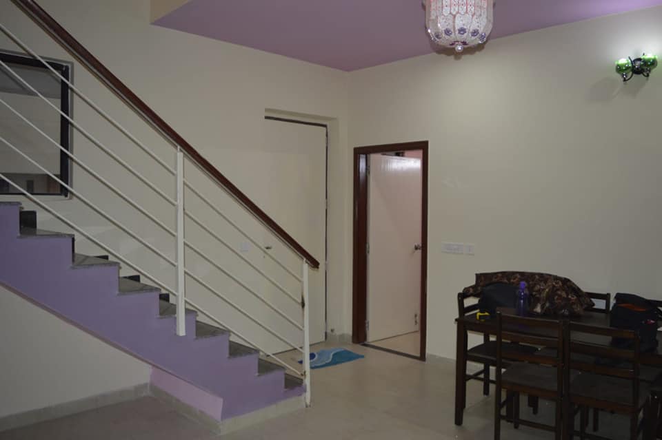 3 Beds Duplex Home for sale