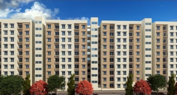 Flats for Sale in Bhiwadi, Haryana