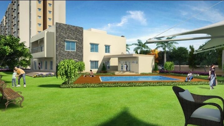 Flats for Sale in Bhiwadi, Haryana