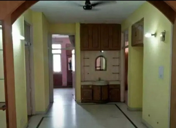 3 Bedroom House for Sale in Rewari