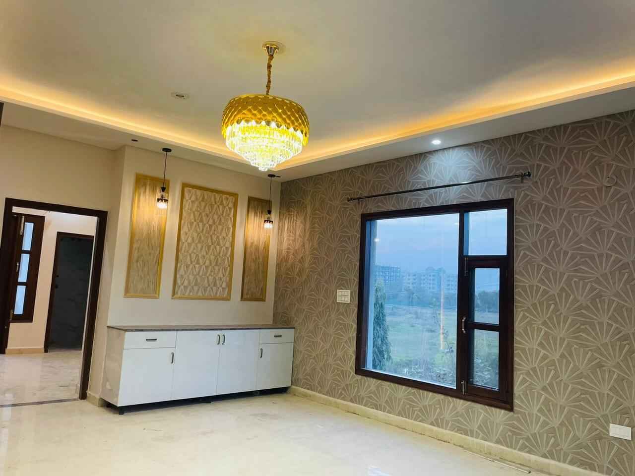 aa Ready to Move 2 Bedroom House for Sale in Punjab