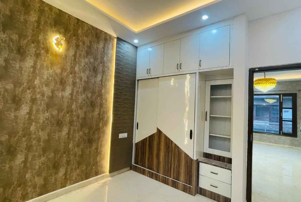 Ready to Move 2 Bedroom House for Sale in Punjab