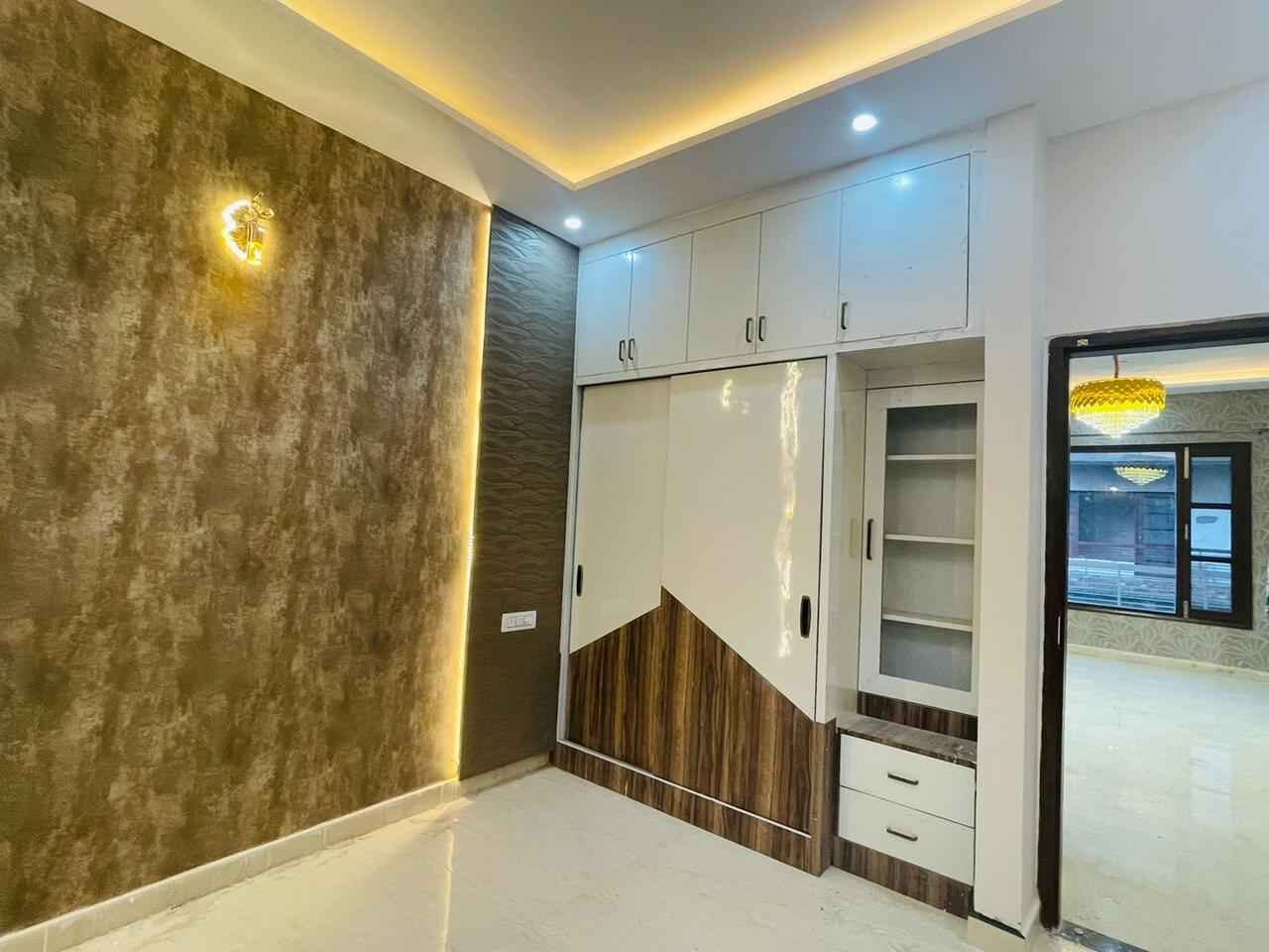 aa2 Ready to Move 2 Bedroom House for Sale in Punjab