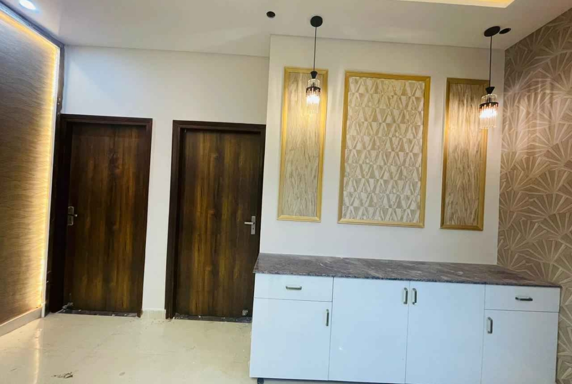 Ready to Move 2 Bedroom House for Sale in Punjab