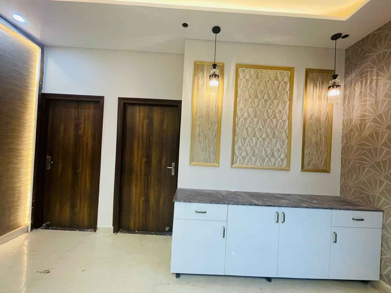 aa3 Ready to Move 2 Bedroom House for Sale in Punjab