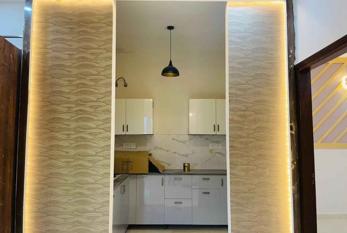 Ready to Move 2 Bedroom House for Sale in Punjab