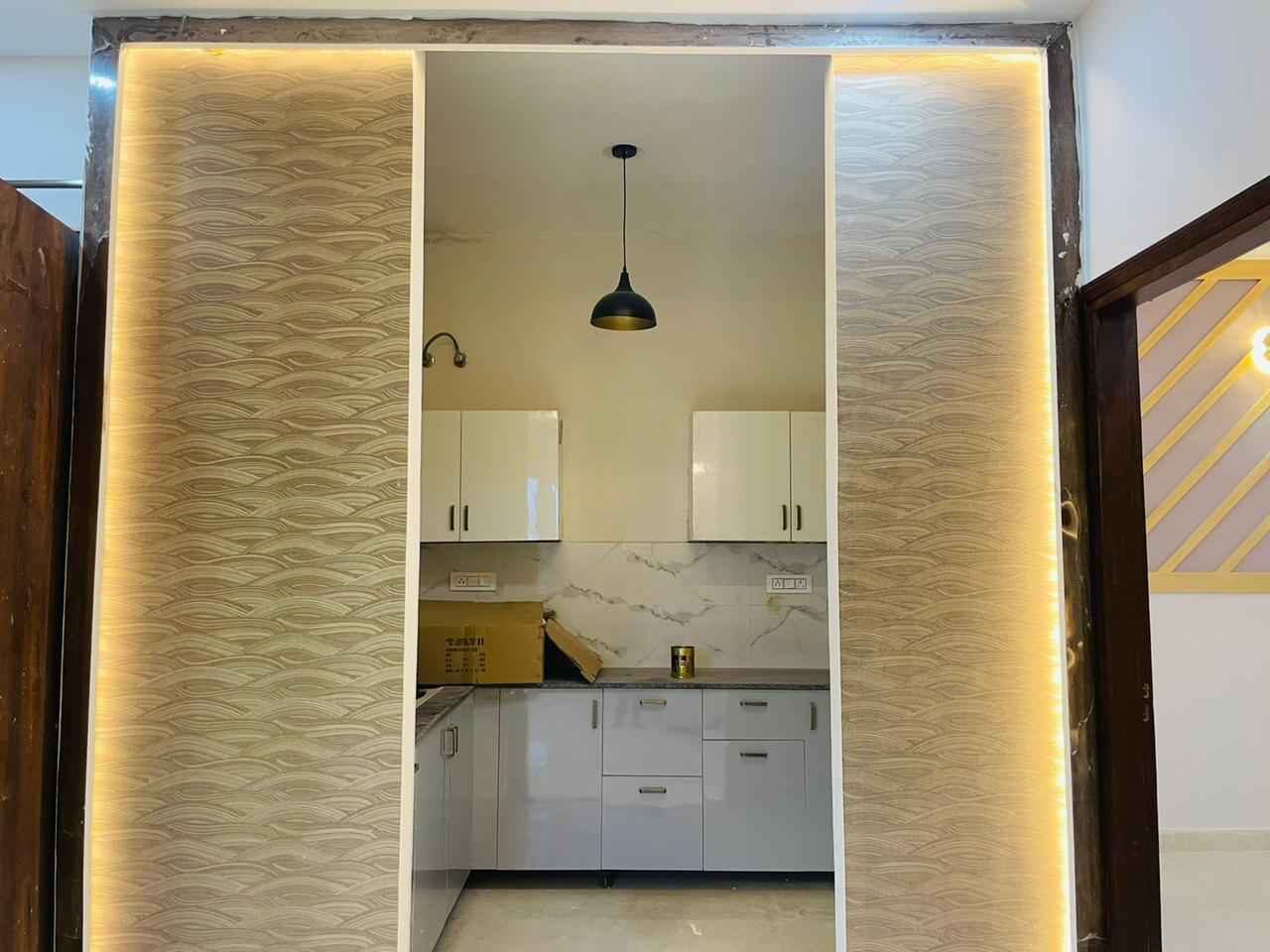 aa4 Ready to Move 2 Bedroom House for Sale in Punjab