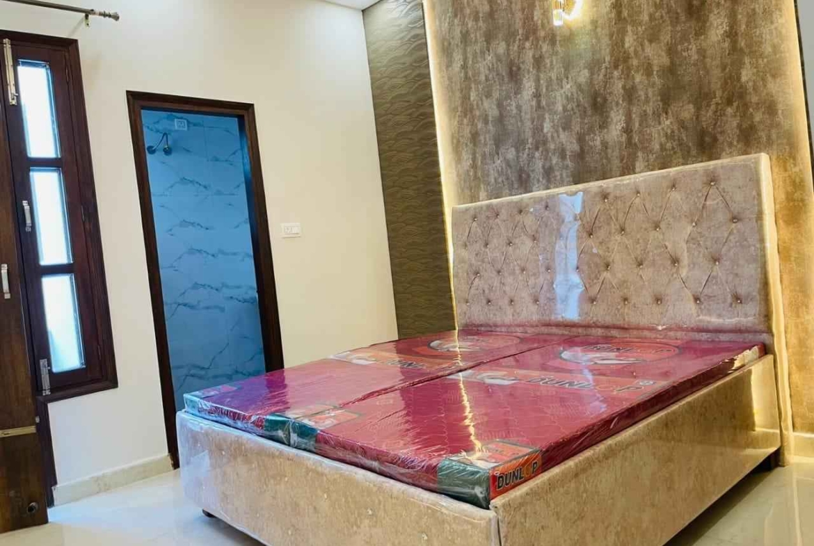 Ready to Move 2 Bedroom House for Sale in Punjab