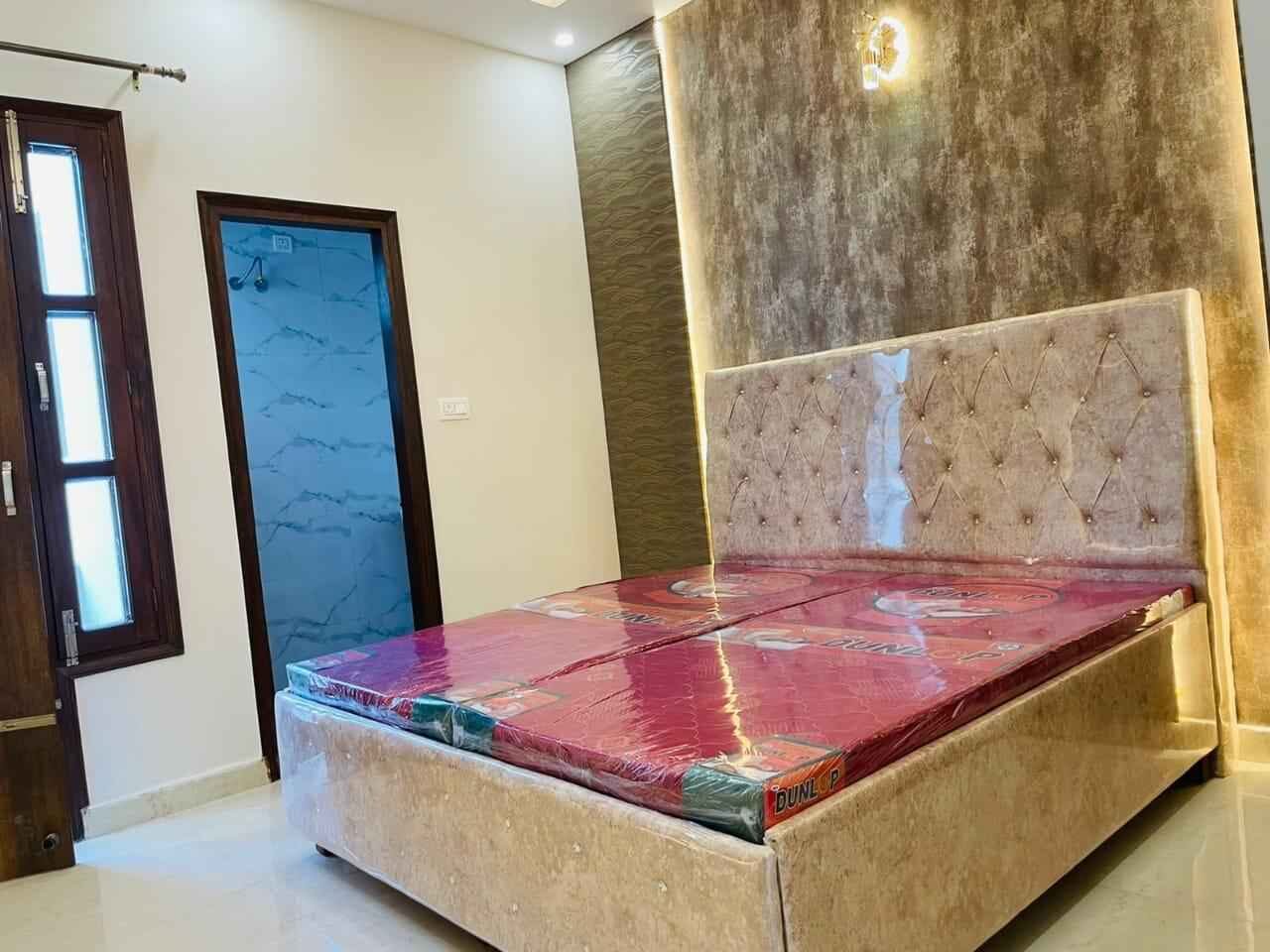 aa5 Ready to Move 2 Bedroom House for Sale in Punjab