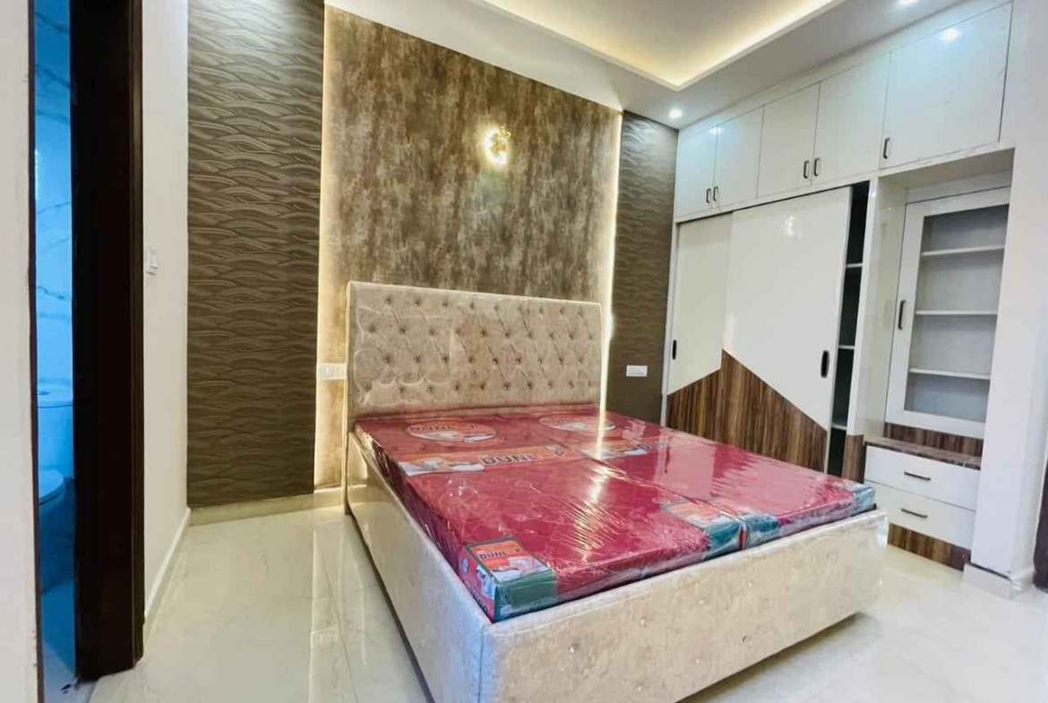 Ready to Move 2 Bedroom House for Sale in Punjab