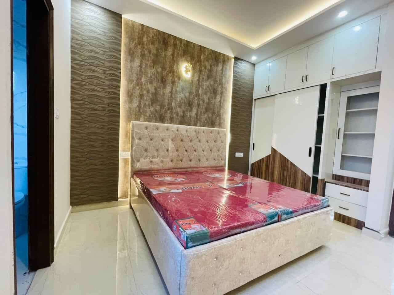 aa6 Ready to Move 2 Bedroom House for Sale in Punjab