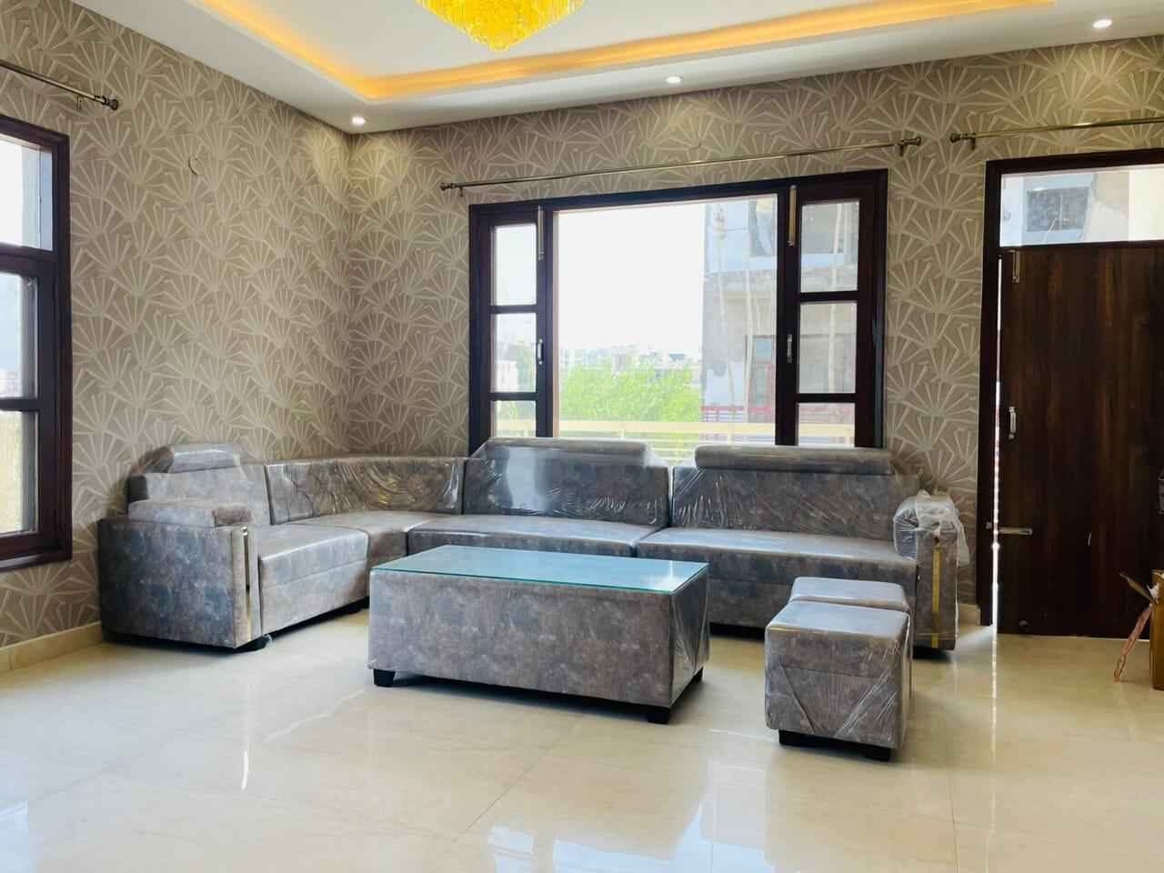 aa7 Ready to Move 2 Bedroom House for Sale in Punjab