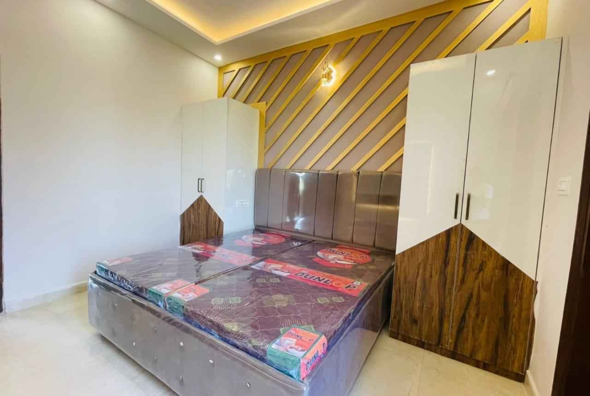 Ready to Move 2 Bedroom House for Sale in Punjab