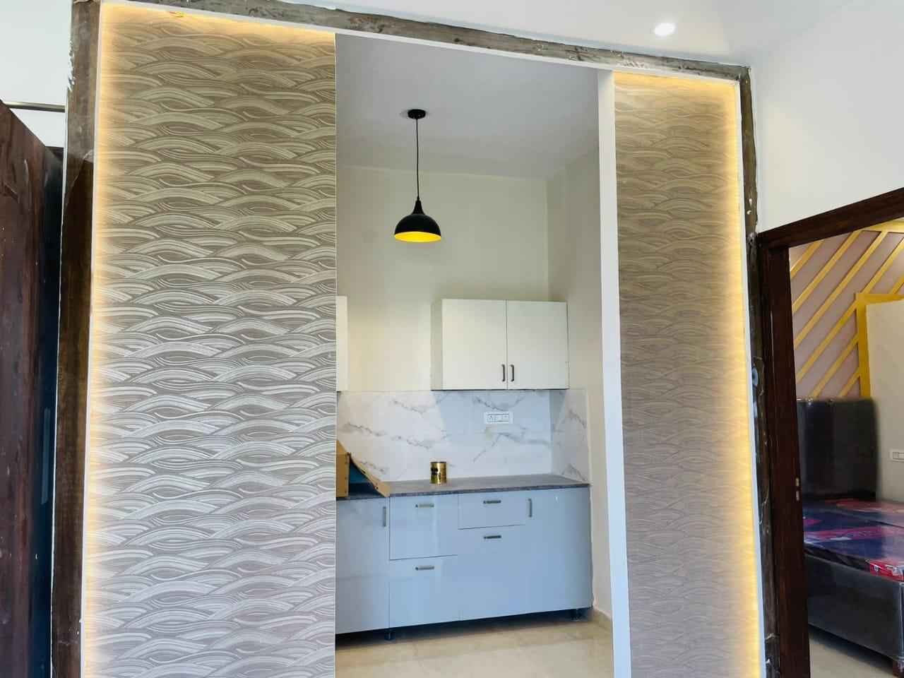 aa9 Ready to Move 2 Bedroom House for Sale in Punjab