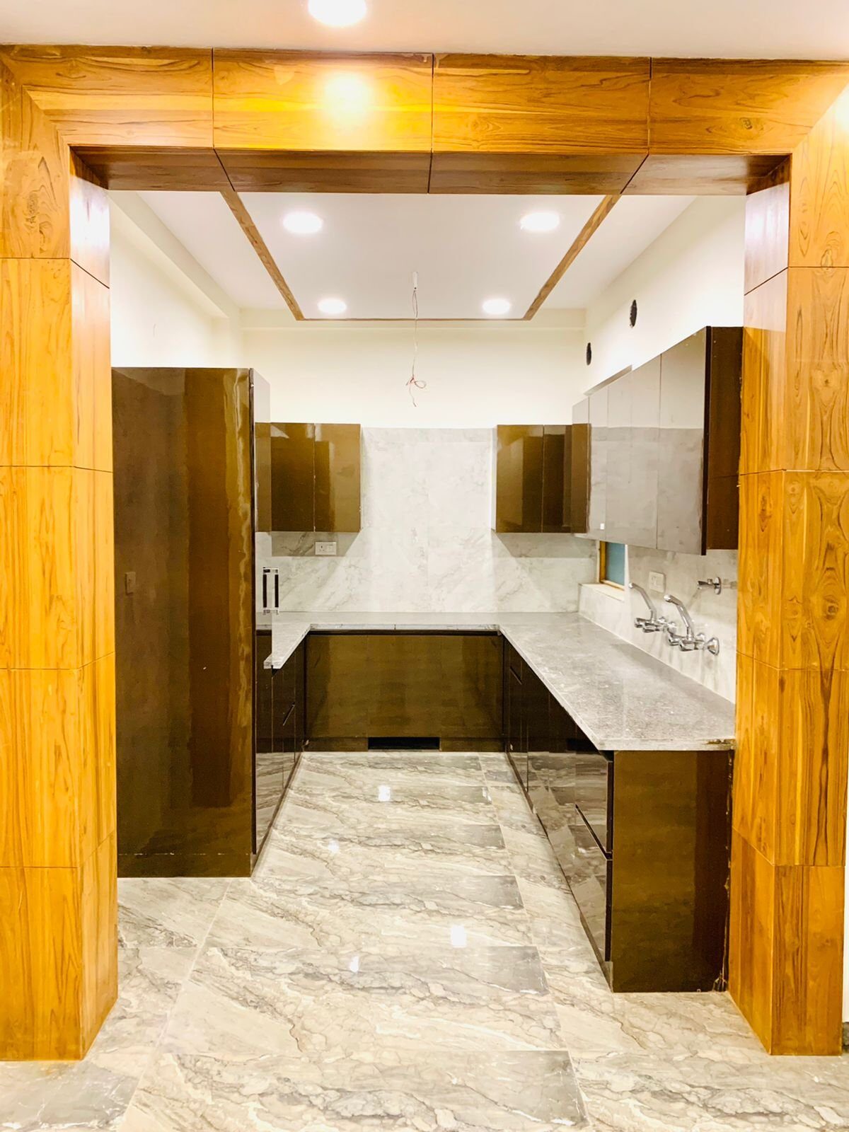 ad3 4 bedroom Flat for Sale in Faridabad, India
