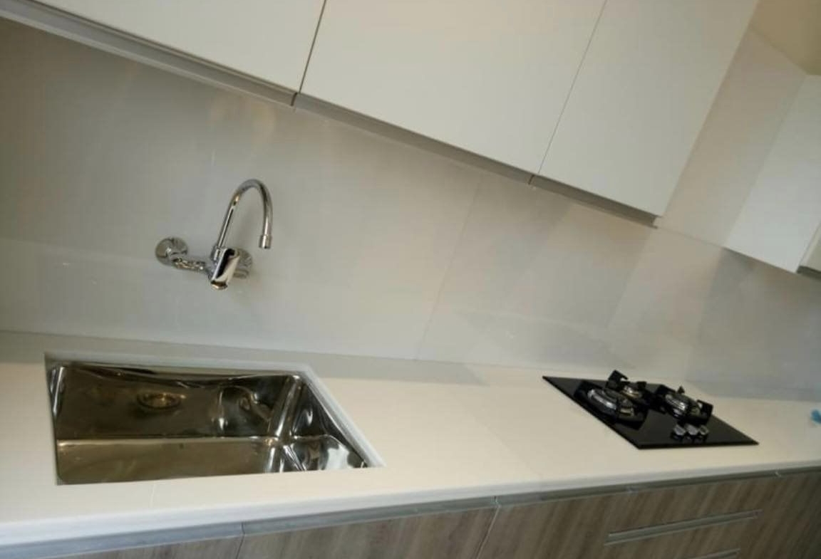 Royal Residency – 3 Bed Flat for Sale in Punjab, India