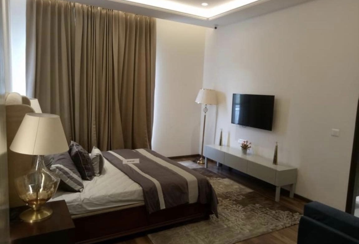 Royal Residency – 3 Bed Flat for Sale in Punjab, India