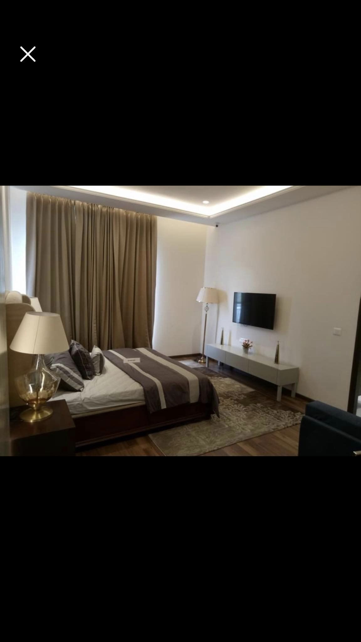 ann1 Royal Residency – 3 Bed Flat for Sale in Punjab, India