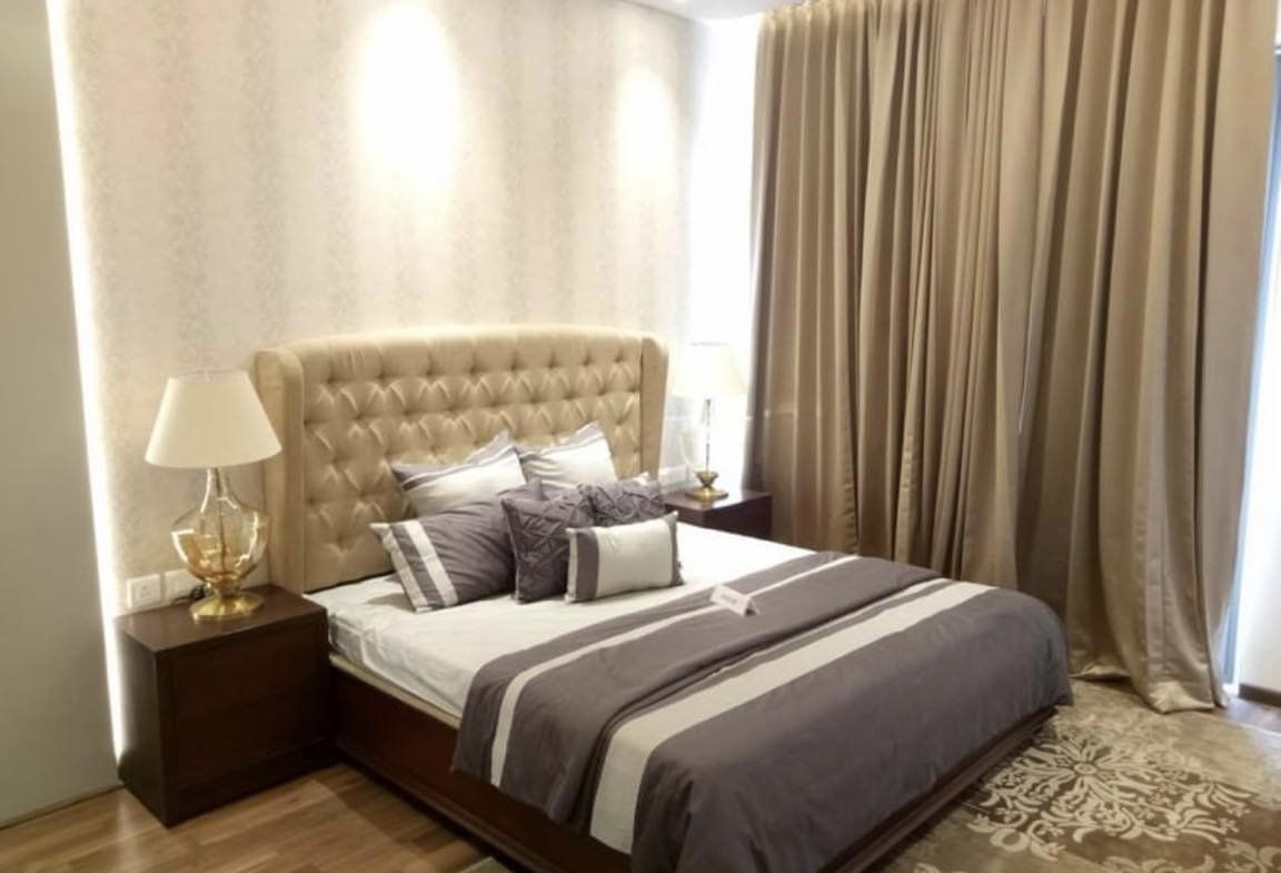 Royal Residency – 3 Bed Flat for Sale in Punjab, India
