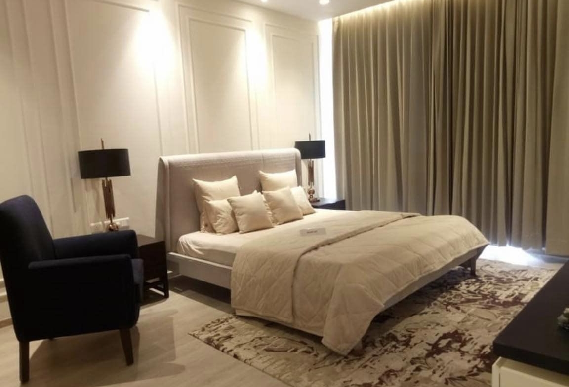 Royal Residency – 3 Bed Flat for Sale in Punjab, India