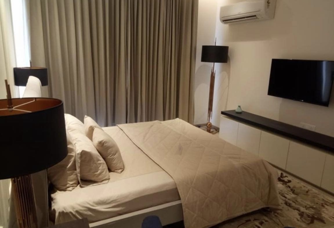 Royal Residency – 3 Bed Flat for Sale in Punjab, India