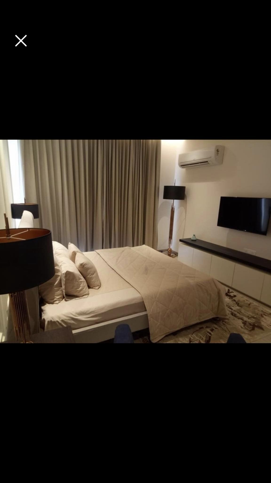 ann5 Royal Residency – 3 Bed Flat for Sale in Punjab, India
