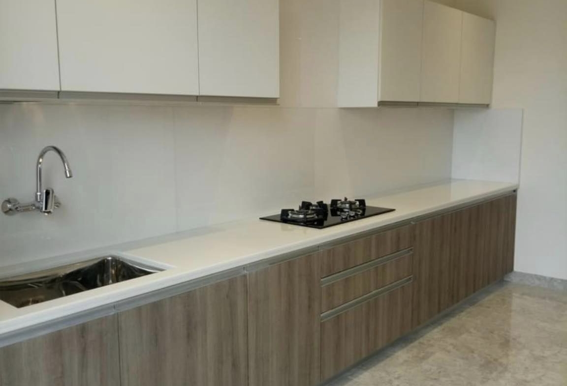 Royal Residency – 3 Bed Flat for Sale in Punjab, India
