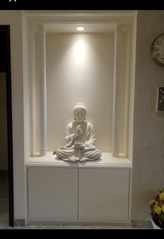 Royal Residency – 3 Bed Flat for Sale in Punjab, India