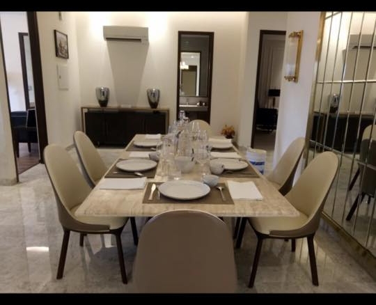 Royal Residency – 3 Bed Flat for Sale in Punjab, India