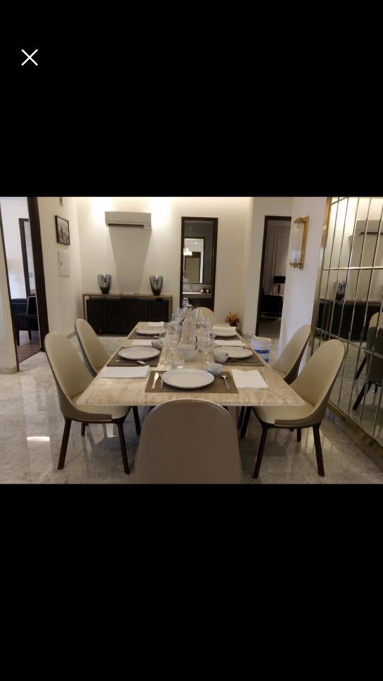 ann8 Royal Residency – 3 Bed Flat for Sale in Punjab, India