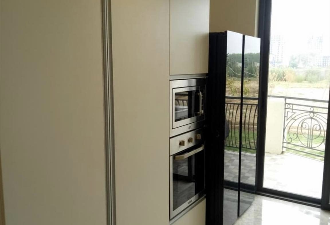 Royal Residency – 3 Bed Flat for Sale in Punjab, India