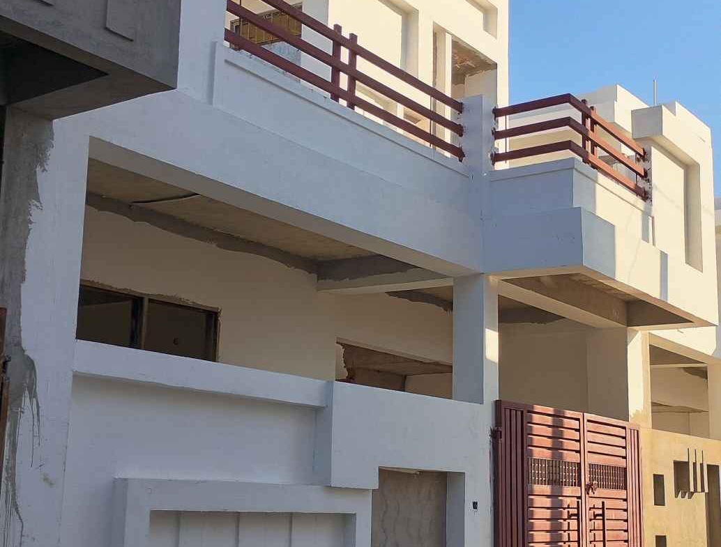2 & 3 Beds Home for Sale in Dúshyant Home’s Budheshwar, Lucknow